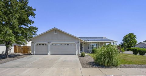 1407 Talking Sparrow Drive, Sparks, NV 89441 Photo