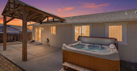 1407 Talking Sparrow Drive, Sparks, NV 89441 Photo