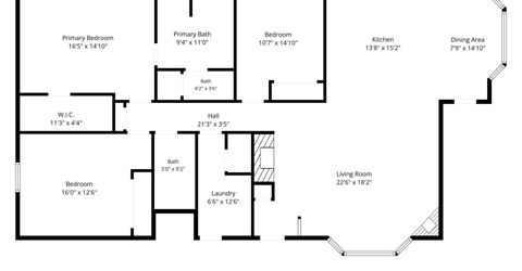 1407 Talking Sparrow Drive, Sparks, NV 89441 Photo