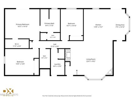 1407 Talking Sparrow Drive, Sparks, NV 89441 Photo