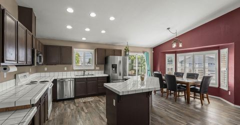 1407 Talking Sparrow Drive, Sparks, NV 89441 Photo
