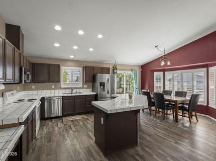 1407 Talking Sparrow Drive, Sparks, NV 89441 Photo