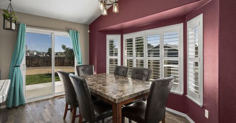 1407 Talking Sparrow Drive, Sparks, NV 89441 Photo