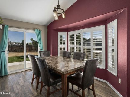 1407 Talking Sparrow Drive, Sparks, NV 89441 Photo