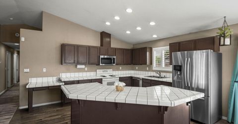1407 Talking Sparrow Drive, Sparks, NV 89441 Photo