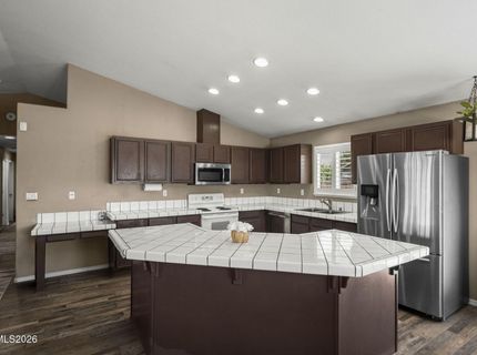 1407 Talking Sparrow Drive, Sparks, NV 89441 Photo