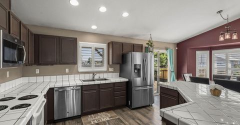 1407 Talking Sparrow Drive, Sparks, NV 89441 Photo
