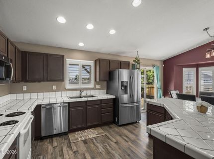 1407 Talking Sparrow Drive, Sparks, NV 89441 Photo