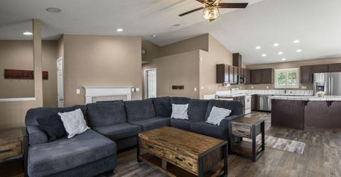 1407 Talking Sparrow Drive, Sparks, NV 89441 Photo