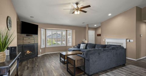 1407 Talking Sparrow Drive, Sparks, NV 89441 Photo