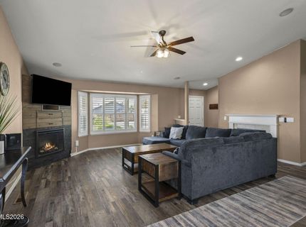 1407 Talking Sparrow Drive, Sparks, NV 89441 Photo