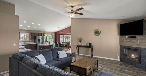 1407 Talking Sparrow Drive, Sparks, NV 89441 Photo