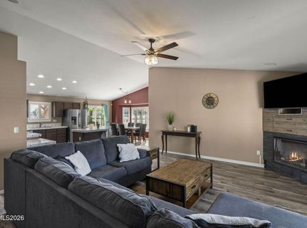 1407 Talking Sparrow Drive, Sparks, NV 89441 Photo