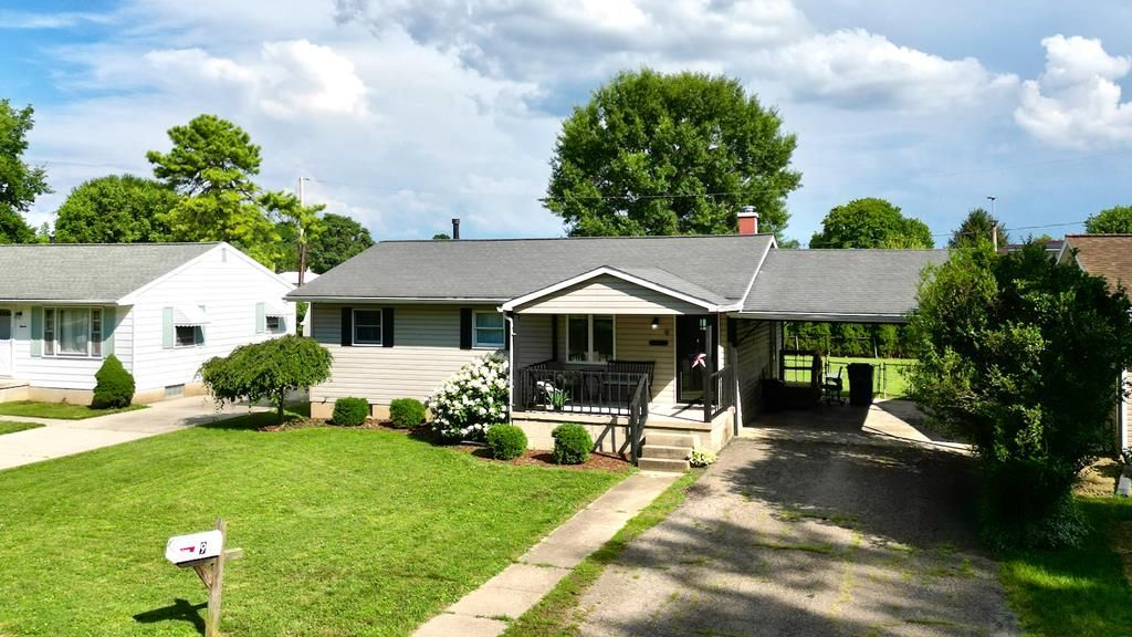 9 Neenah, Chillicothe, OH 45601 Main Photo