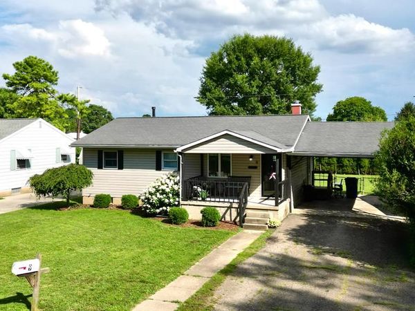 9 Neenah, Chillicothe, OH 45601