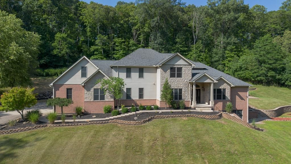 250 Summerhill Drive, Chillicothe, OH 45601 Main Photo