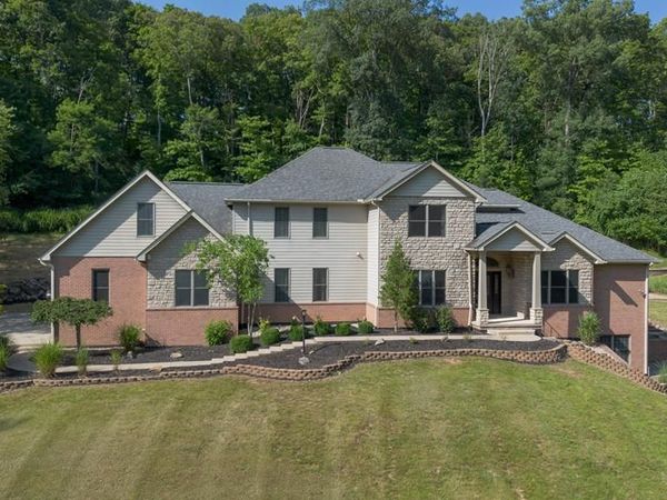 250 Summerhill Drive, Chillicothe, OH 45601