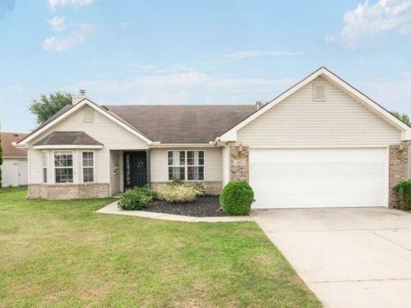 365 Yellowstone Drive, Russiaville, IN 46979