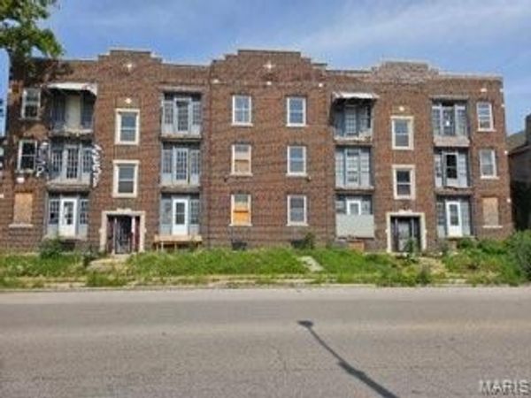 3803 Fair Avenue , St Louis, MO 63115