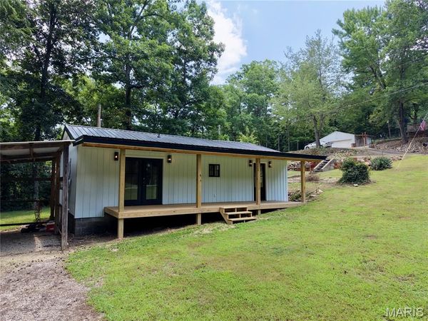 35 Marler Drive , Wappapello, MO 63966