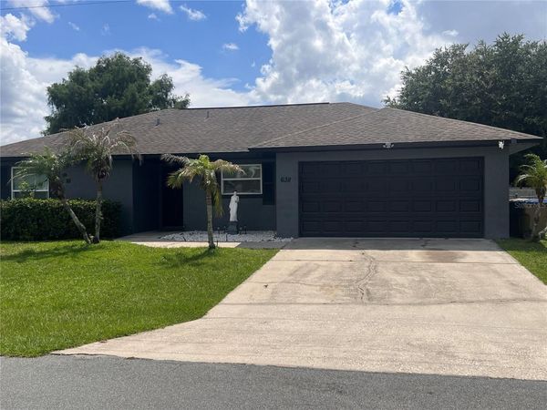 638 BALDWIN DRIVE, KISSIMMEE, FL 34758