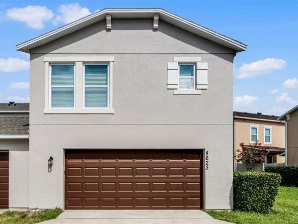 8623 VIA TRIESTE , WINDERMERE, FL 34786