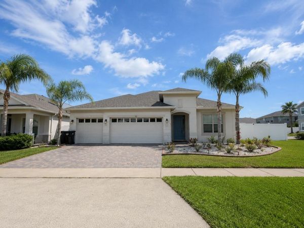 12061 LIDFLOWER STREET, ORLANDO, FL 32824