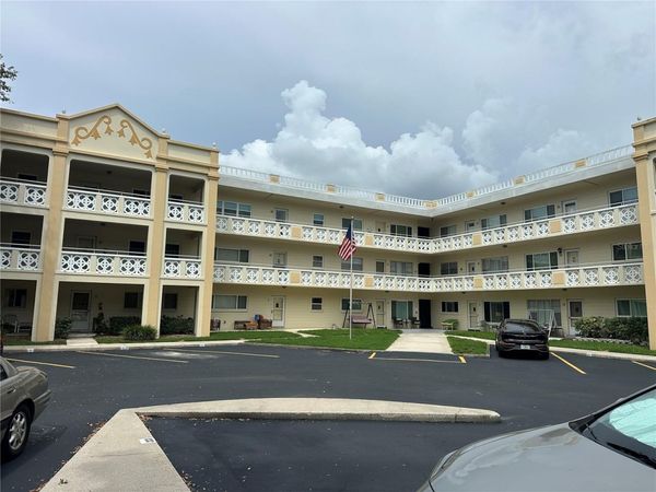 2285 ISRAELI DRIVE , Unit 29, CLEARWATER, FL 33763