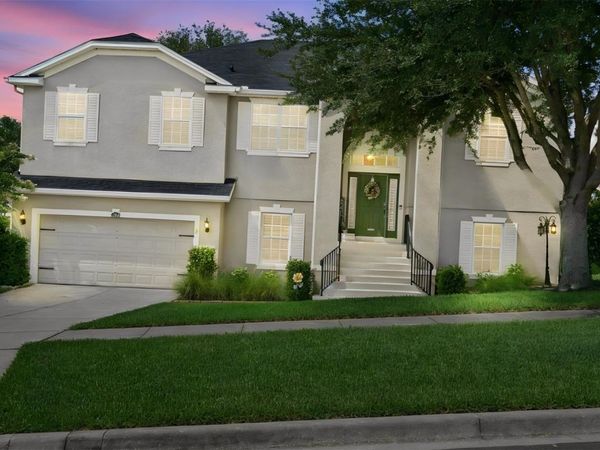 1855 MARIPOSA WAY , CLERMONT, FL 34711