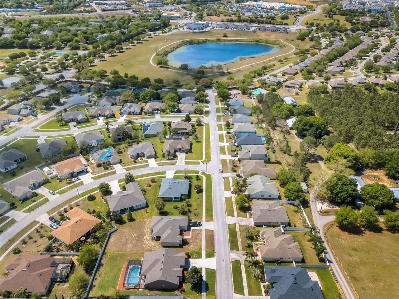 1855 Mariposa Way, Clermont, FL 34711 Photo