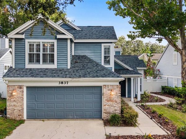 3837 HOLSTON WAY, ORLANDO, FL 32812