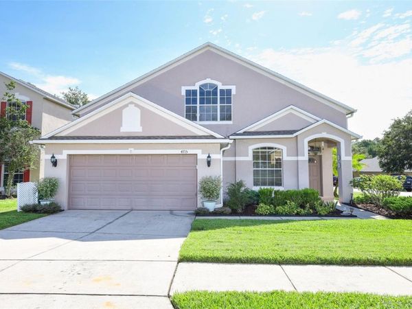4715 AGUILA PLACE , ORLANDO, FL 32826