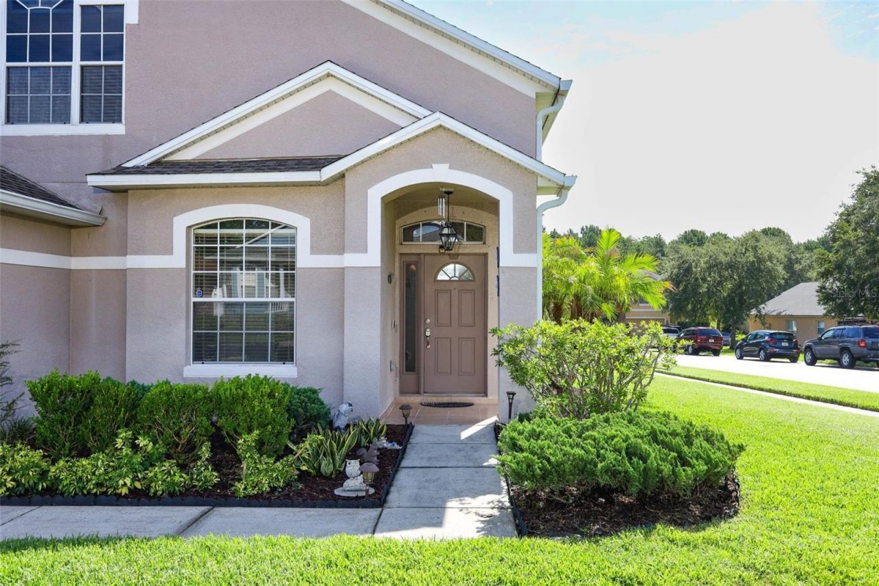4715 Aguila Place, Orlando, FL 32826 Photo