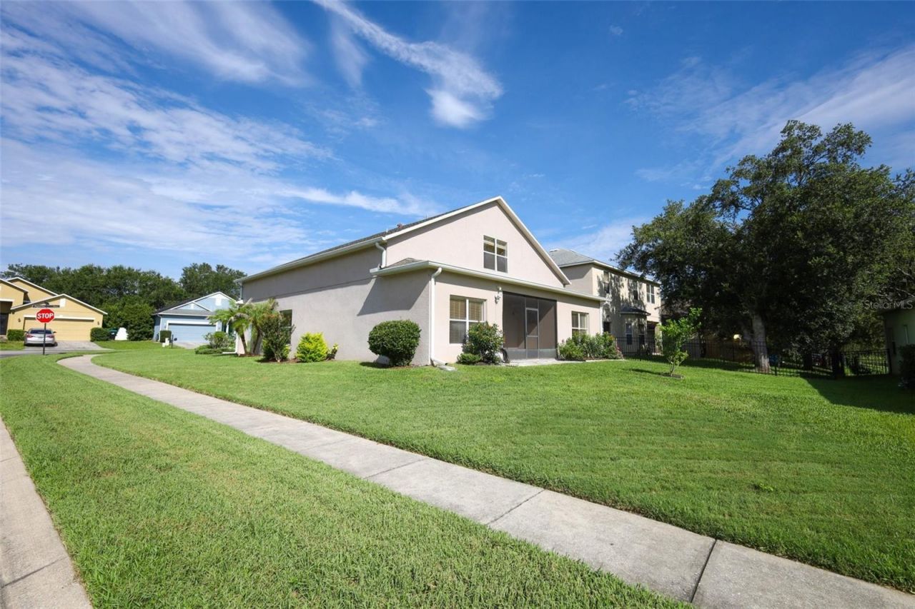 4715 Aguila Place, Orlando, FL 32826 Photo