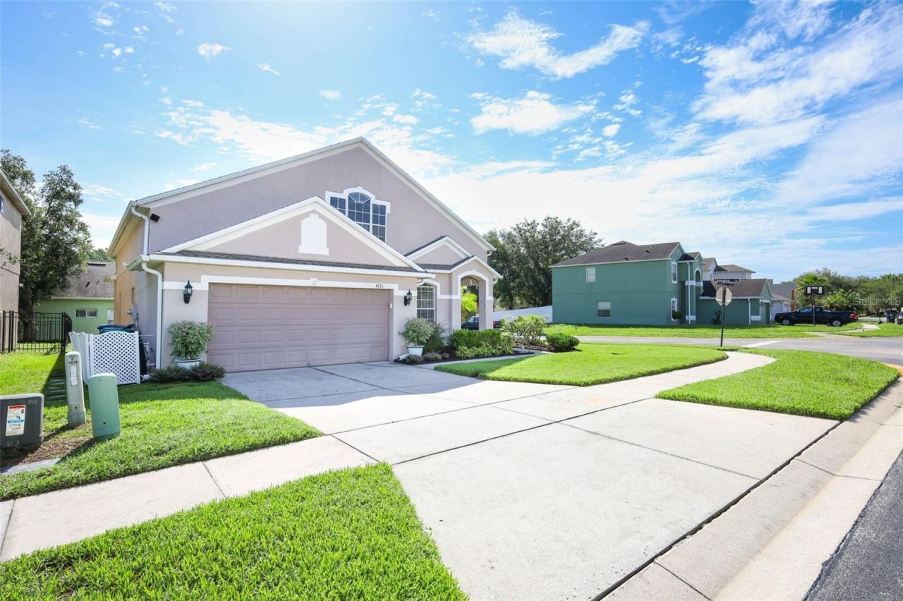 4715 Aguila Place, Orlando, FL 32826 Photo