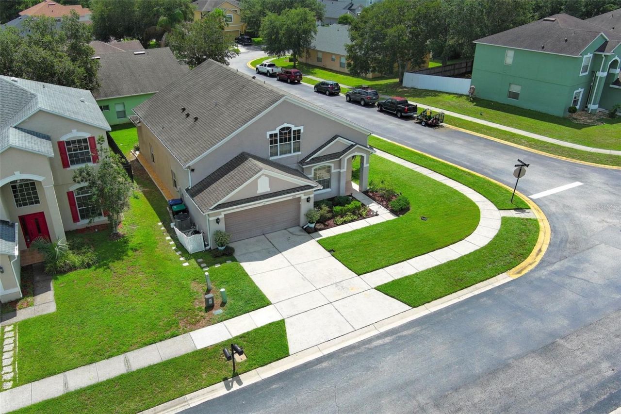 4715 Aguila Place, Orlando, FL 32826 Photo