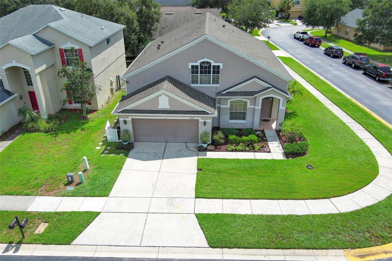 4715 Aguila Place, Orlando, FL 32826 Photo