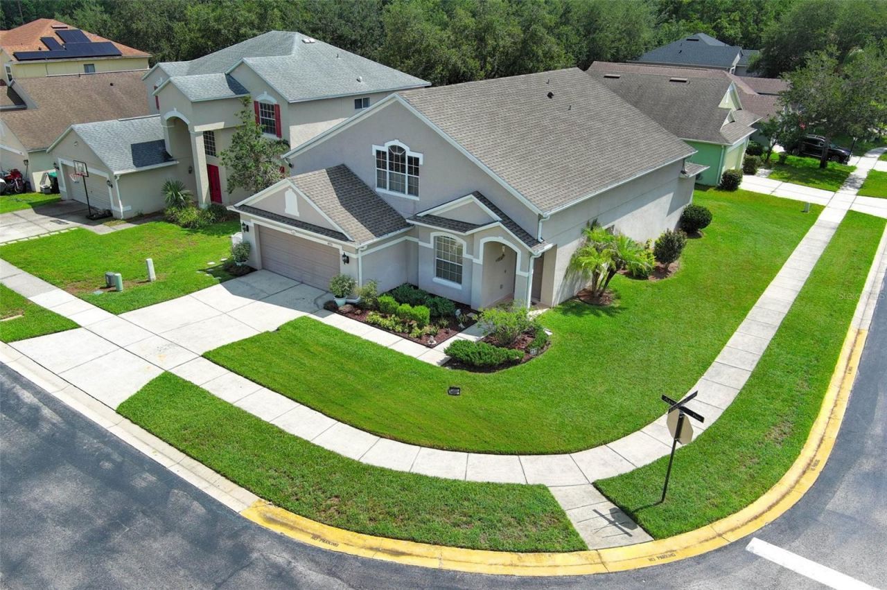 4715 Aguila Place, Orlando, FL 32826 Photo