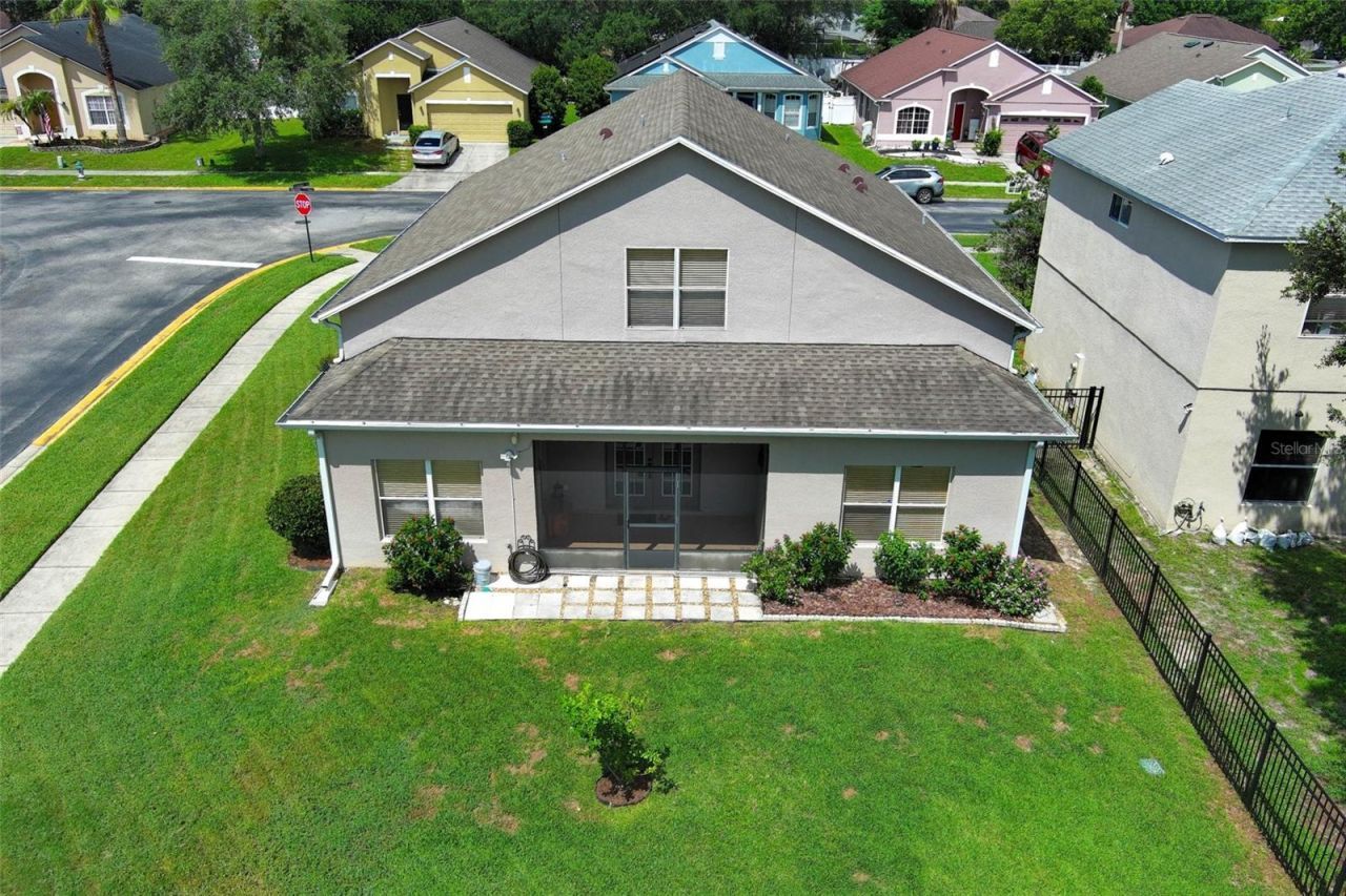 4715 Aguila Place, Orlando, FL 32826 Photo