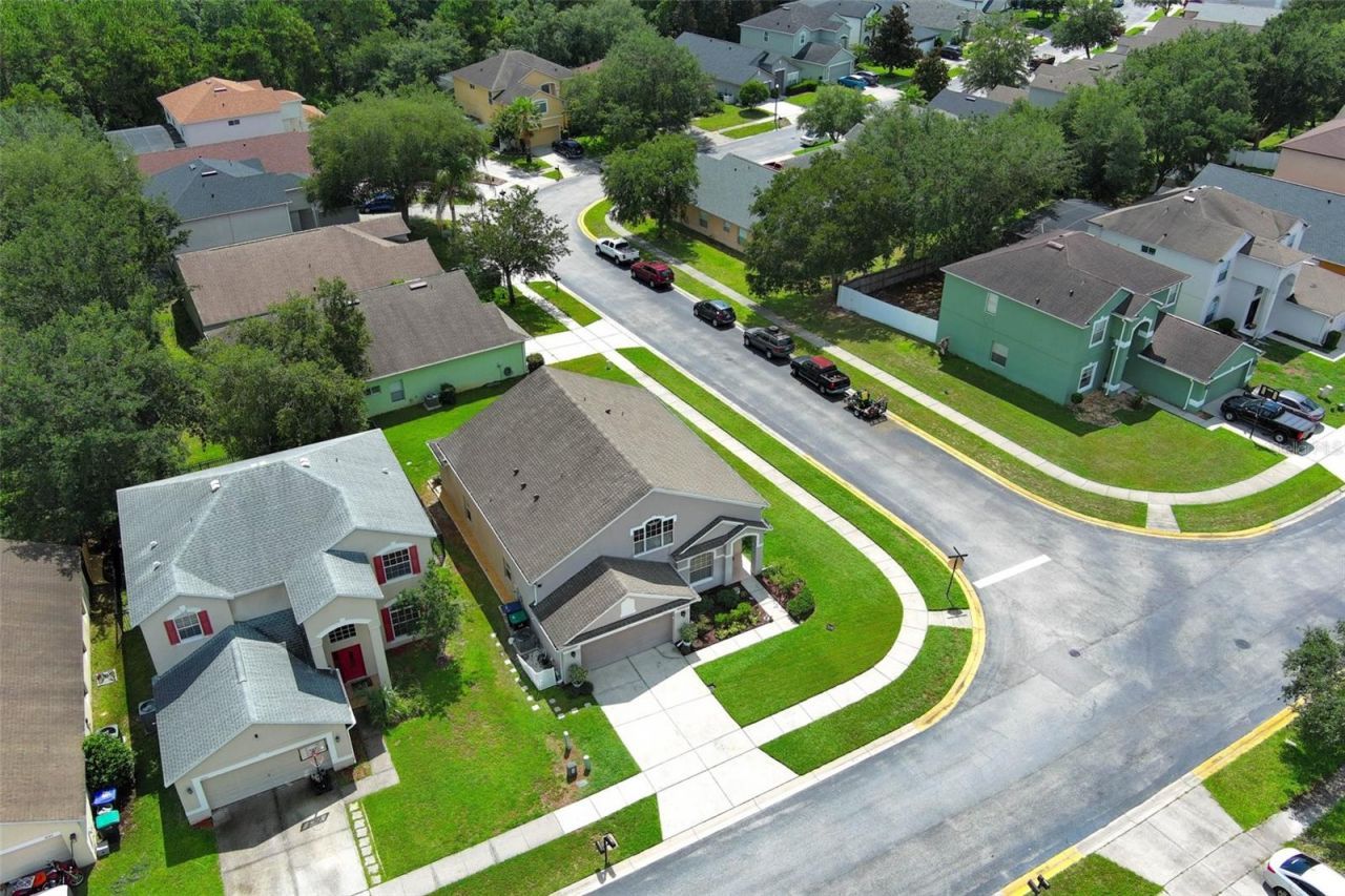 4715 Aguila Place, Orlando, FL 32826 Photo