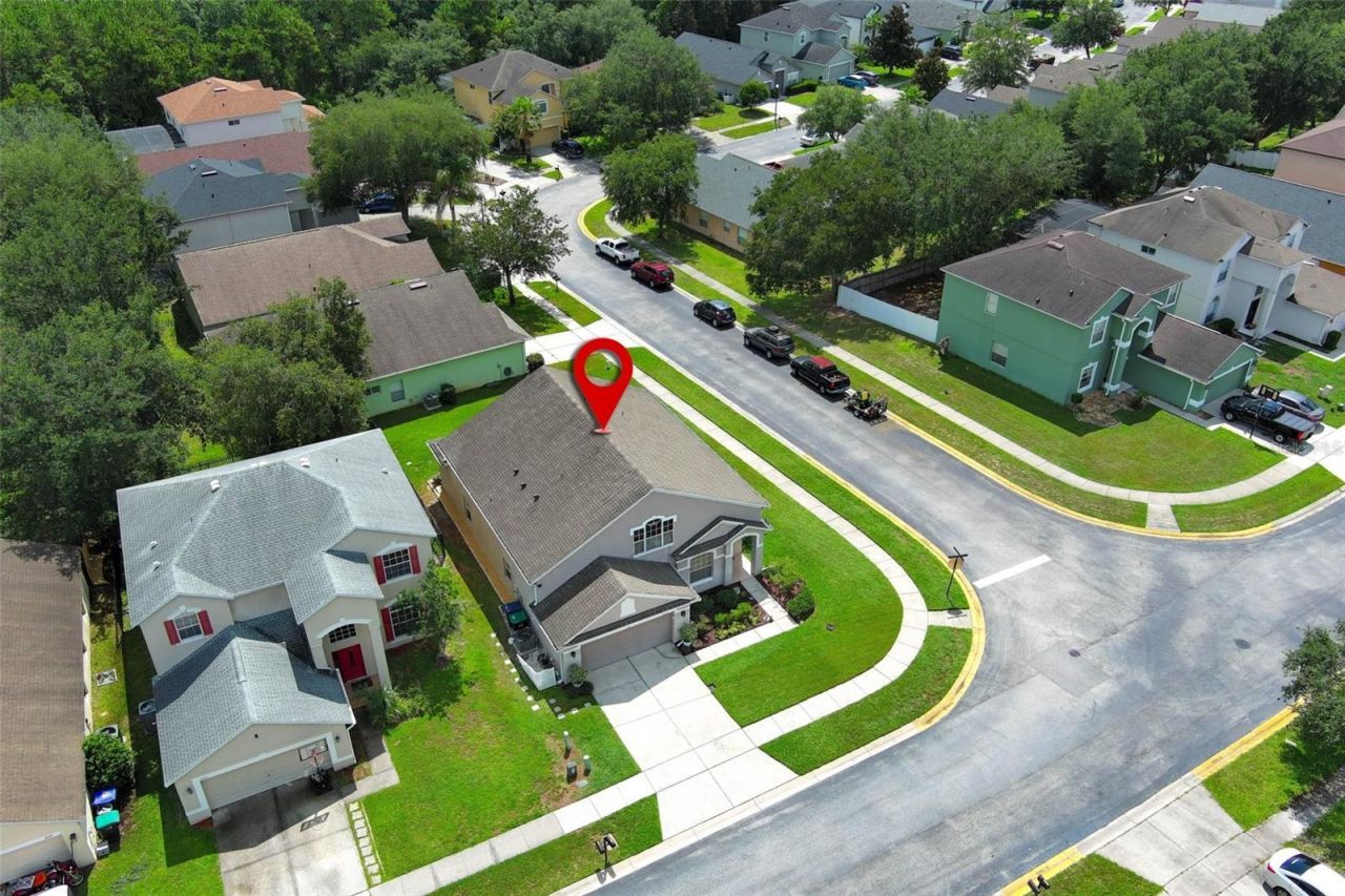 4715 Aguila Place, Orlando, FL 32826 Photo