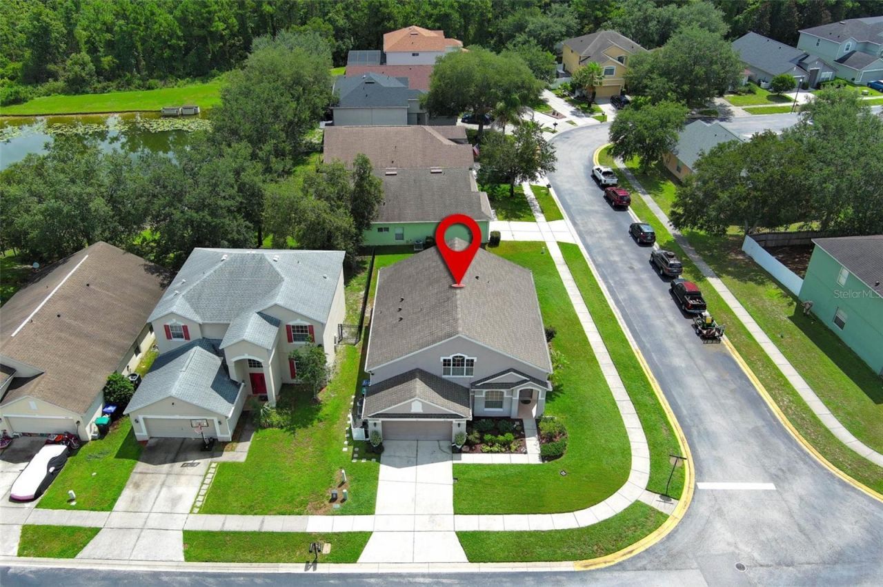 4715 Aguila Place, Orlando, FL 32826 Photo