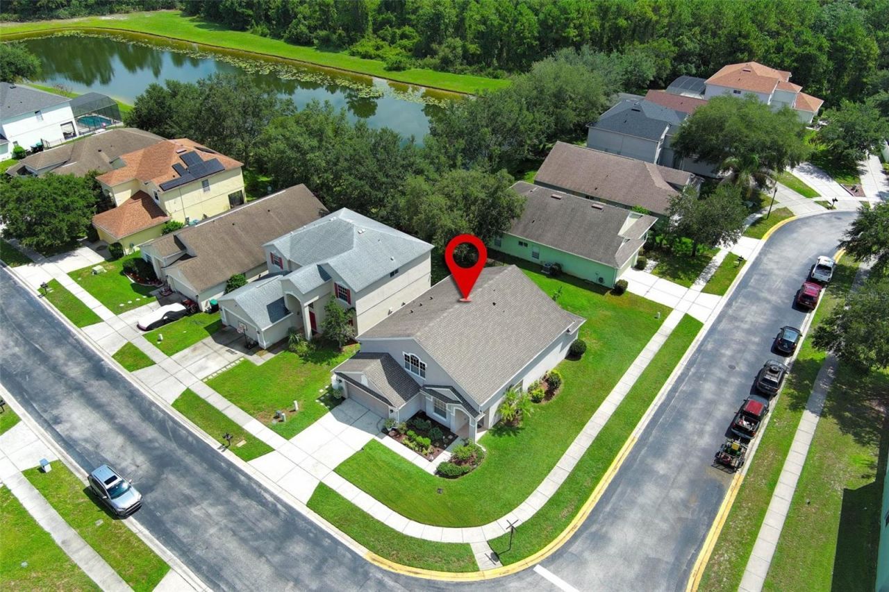 4715 Aguila Place, Orlando, FL 32826 Photo