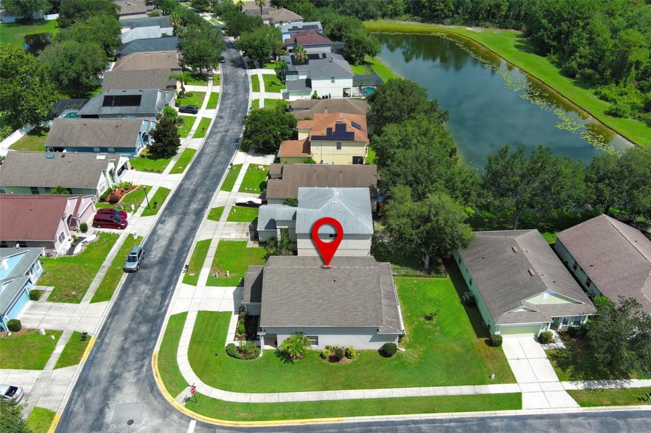 4715 Aguila Place, Orlando, FL 32826 Photo