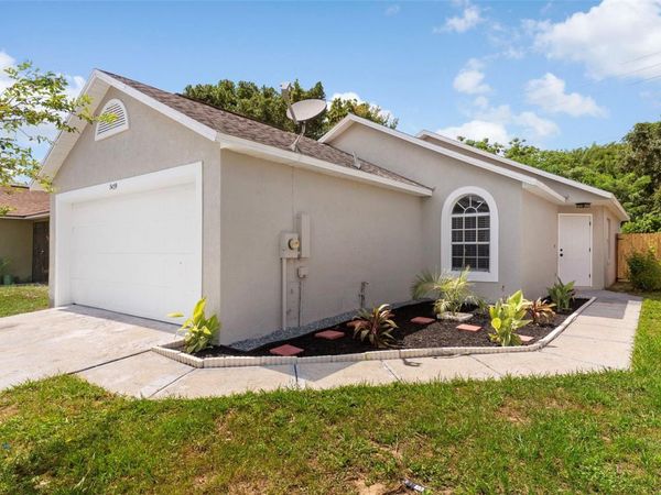 5459 SEEDLING LANE , ORLANDO, FL 32811