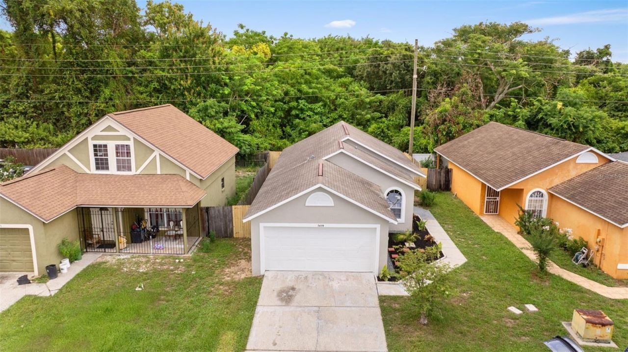 5459 Seedling Lane, Orlando, FL 32811 Photo