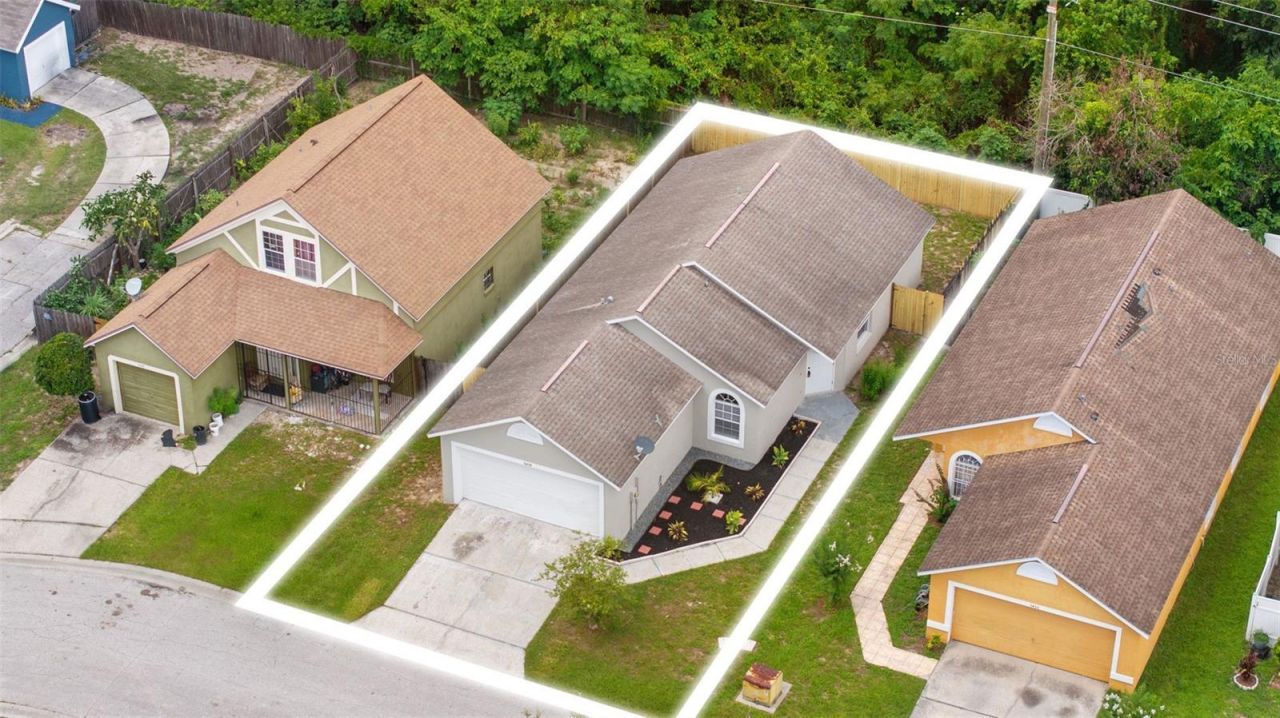 5459 Seedling Lane, Orlando, FL 32811 Photo