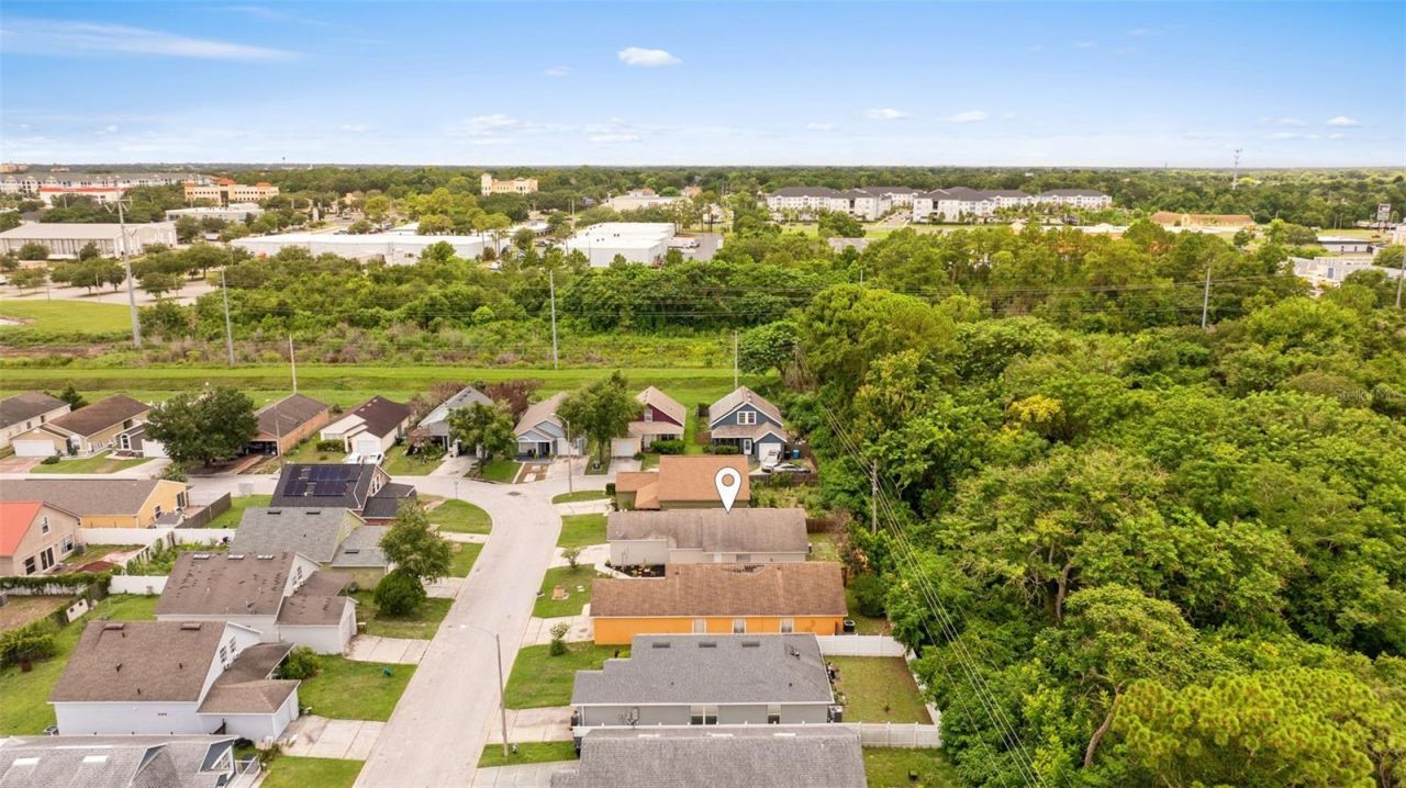 5459 Seedling Lane, Orlando, FL 32811 Photo