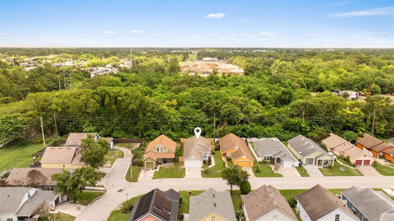 5459 Seedling Lane, Orlando, FL 32811 Photo