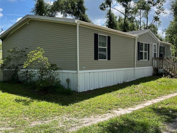 10452 COUNTY ROAD 136 , LIVE OAK, FL 32060